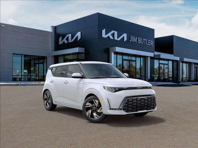 new 2025 Kia Soul car, priced at $27,435