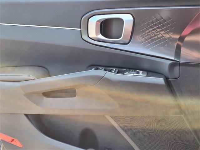 new 2025 Kia Sorento car, priced at $35,090