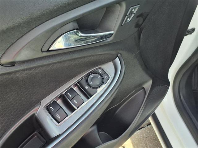 used 2024 Chevrolet Malibu car, priced at $21,765