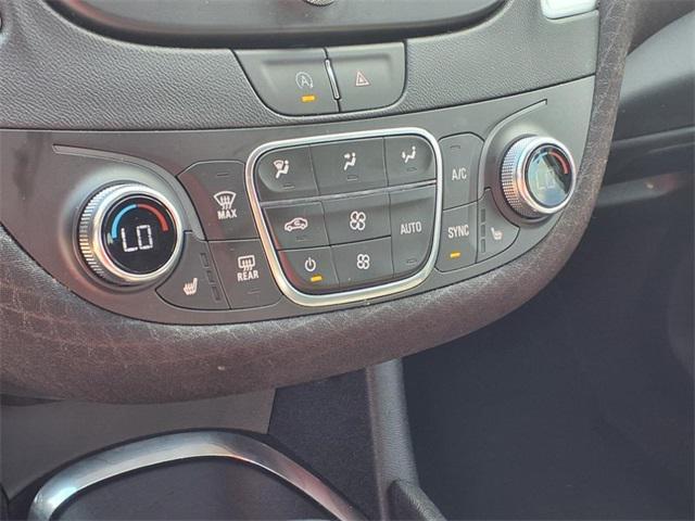 used 2024 Chevrolet Malibu car, priced at $21,765