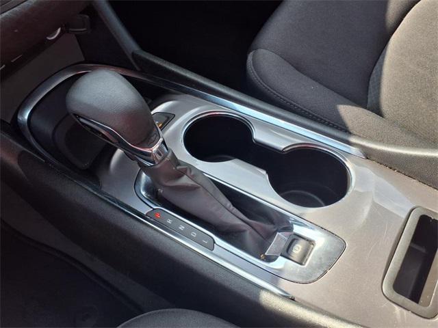 used 2024 Chevrolet Malibu car, priced at $21,765