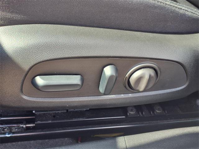 used 2024 Chevrolet Malibu car, priced at $21,765