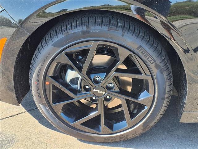 new 2026 Kia K5 car, priced at $31,310