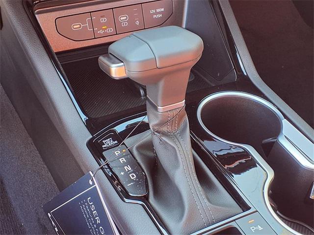 new 2026 Kia K5 car, priced at $31,310