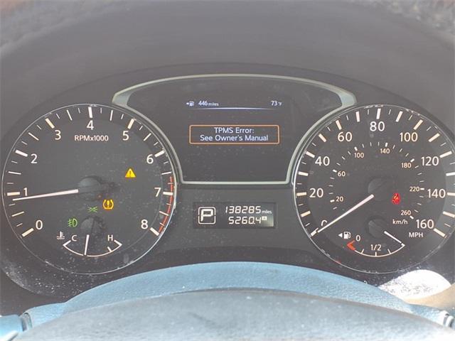 used 2013 Nissan Altima car, priced at $6,878