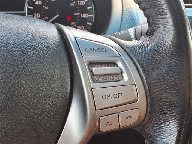 used 2013 Nissan Altima car, priced at $6,878
