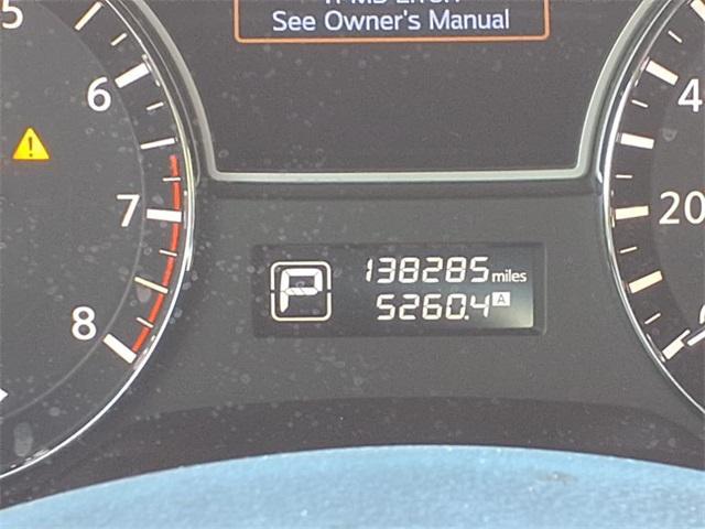 used 2013 Nissan Altima car, priced at $6,878