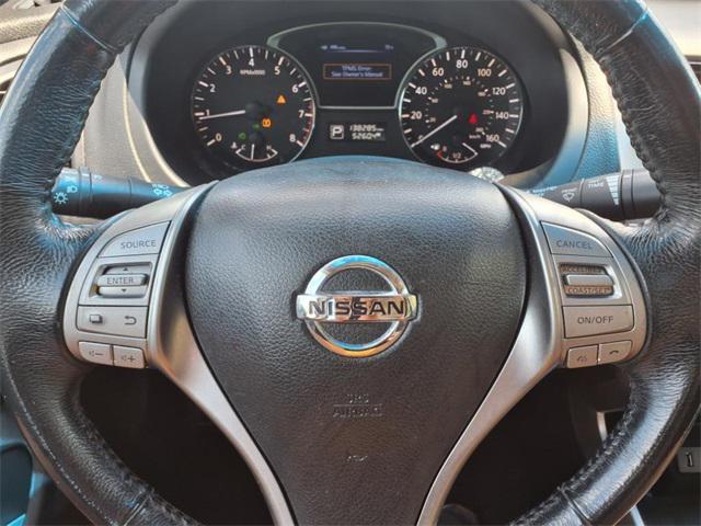 used 2013 Nissan Altima car, priced at $6,878