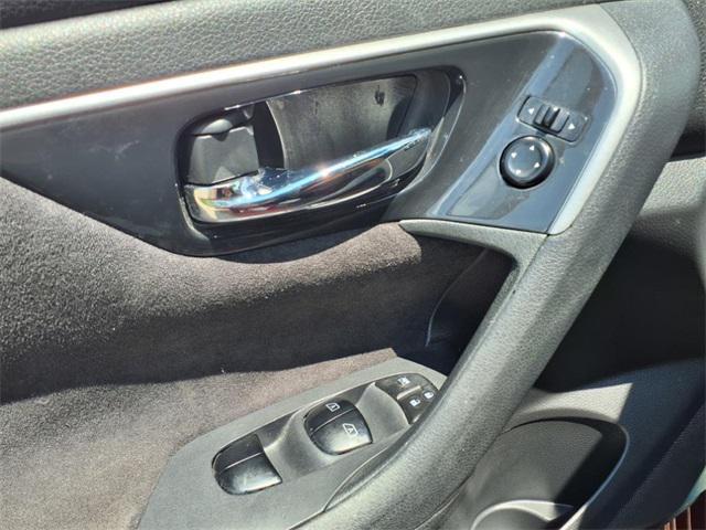 used 2013 Nissan Altima car, priced at $6,878