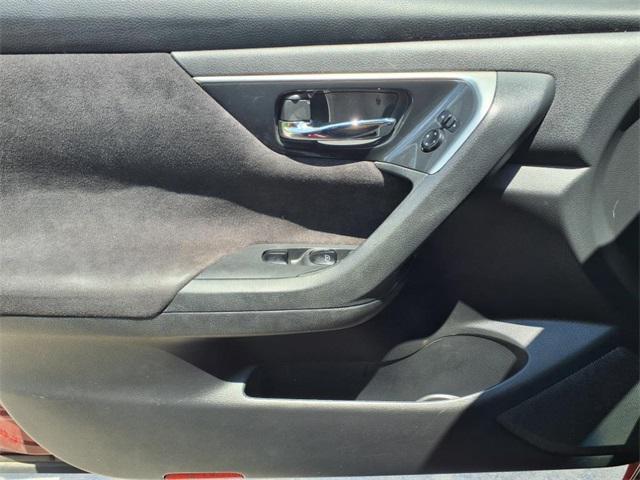 used 2013 Nissan Altima car, priced at $6,878