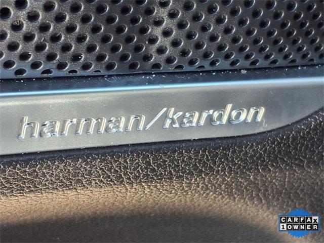 used 2023 Hyundai Santa Fe car, priced at $27,338