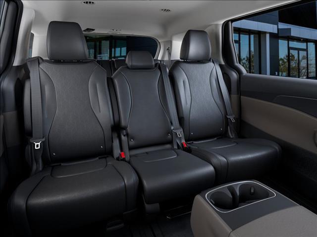 new 2025 Kia Carnival car, priced at $39,095