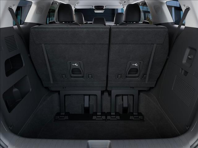 new 2025 Kia Carnival car, priced at $39,095