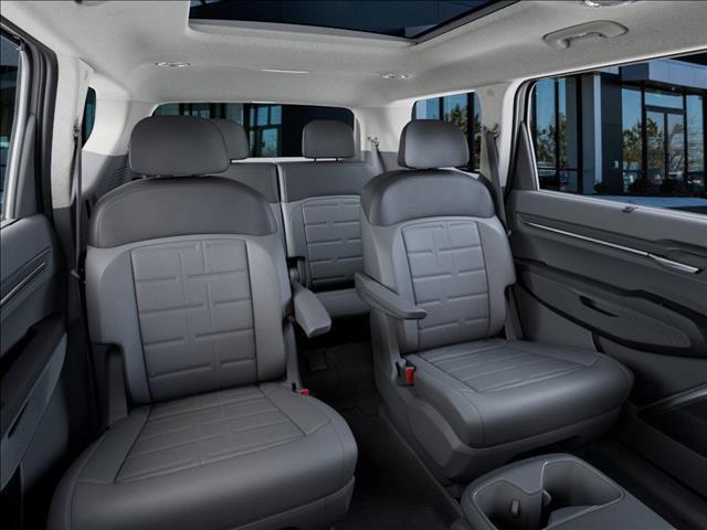 new 2026 Kia EV9 car, priced at $73,070