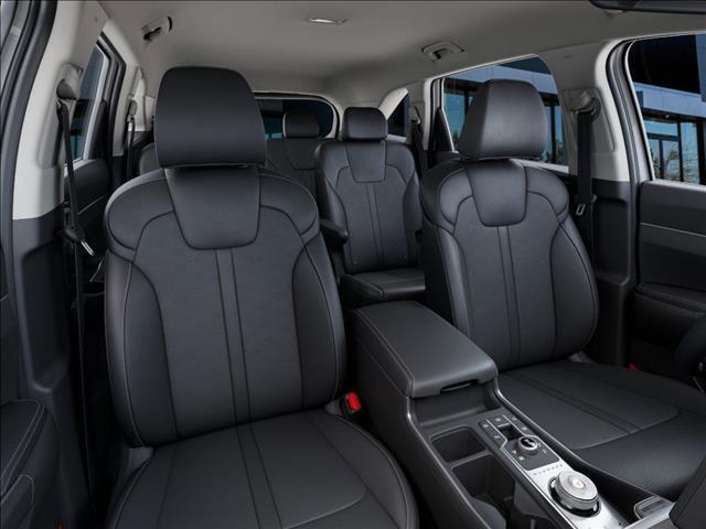 new 2025 Kia Sorento Hybrid car, priced at $41,775