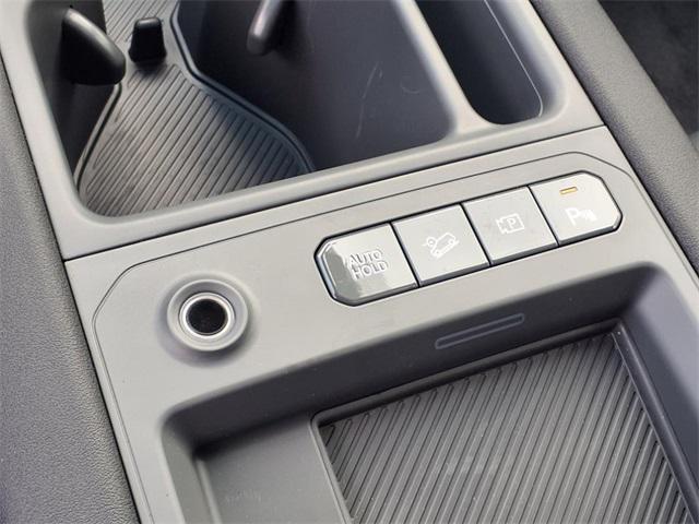 new 2026 Kia EV9 car, priced at $57,370