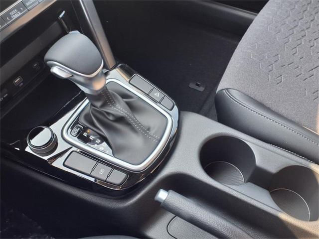 new 2025 Kia Seltos car, priced at $25,985