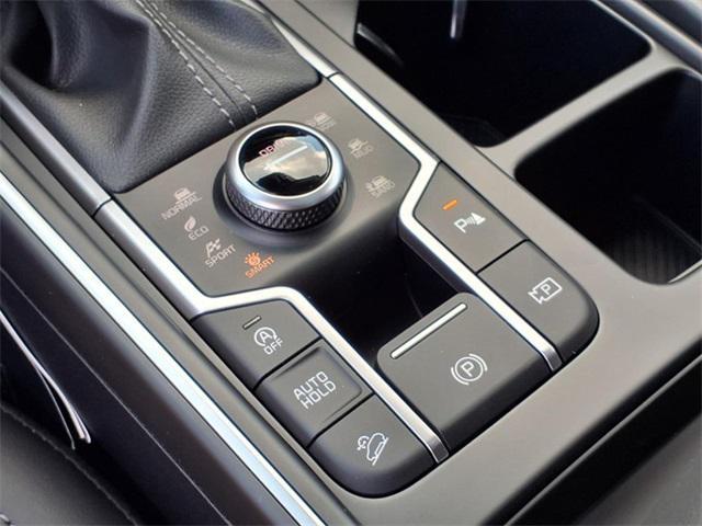 new 2026 Kia Sorento car, priced at $43,045