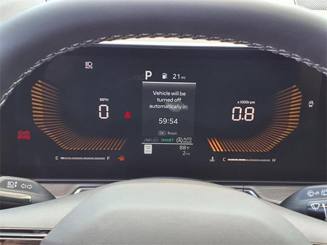 new 2026 Kia Sorento car, priced at $43,045