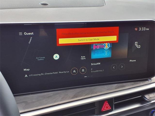 new 2026 Kia Sorento car, priced at $43,045