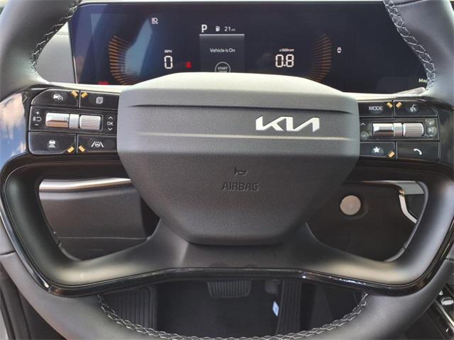 new 2026 Kia Sorento car, priced at $43,045