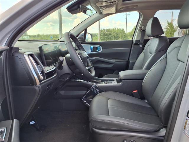 new 2026 Kia Sorento car, priced at $43,045
