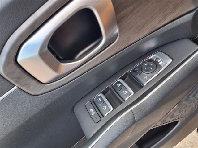 new 2026 Kia Sorento car, priced at $43,045