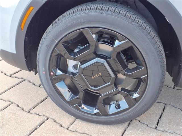 new 2026 Kia Sorento car, priced at $43,045