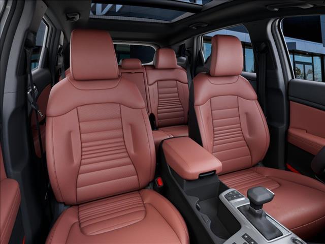 new 2026 Kia Sportage car, priced at $37,630