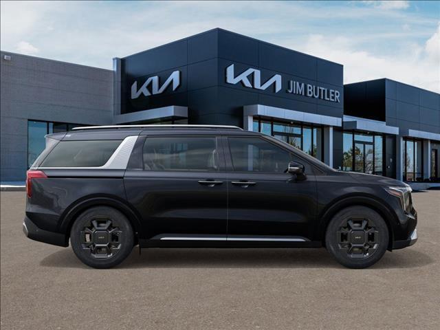 new 2026 Kia Carnival car, priced at $47,090