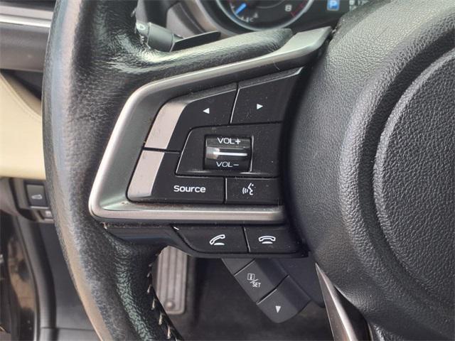 used 2019 Subaru Ascent car, priced at $18,106