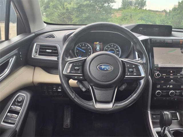 used 2019 Subaru Ascent car, priced at $18,106