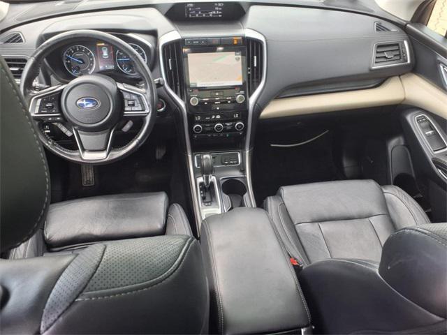 used 2019 Subaru Ascent car, priced at $18,106