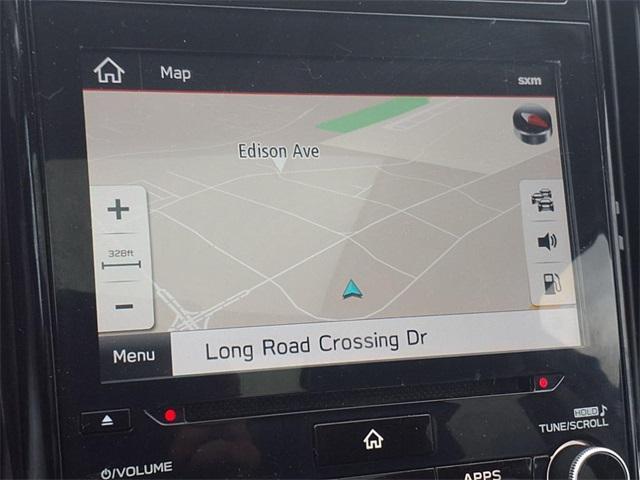 used 2019 Subaru Ascent car, priced at $18,106