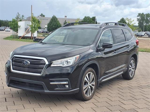 used 2019 Subaru Ascent car, priced at $18,106