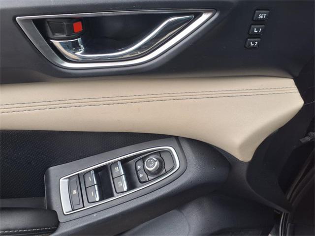 used 2019 Subaru Ascent car, priced at $18,106