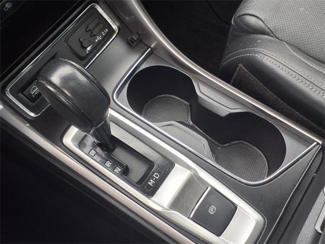 used 2019 Subaru Ascent car, priced at $18,106