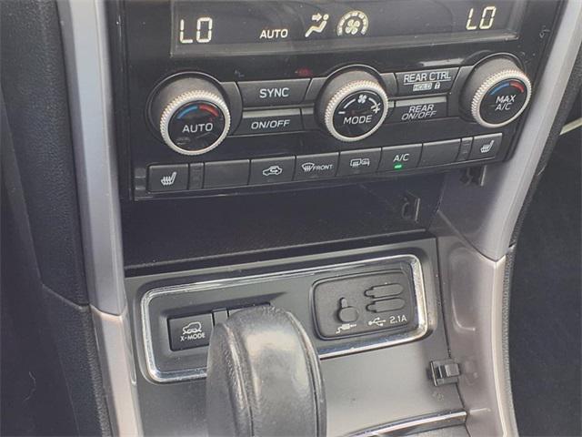 used 2019 Subaru Ascent car, priced at $18,106