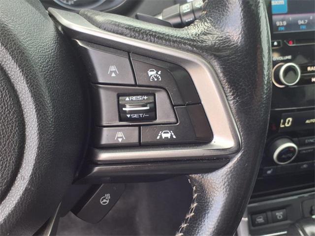 used 2019 Subaru Ascent car, priced at $18,106