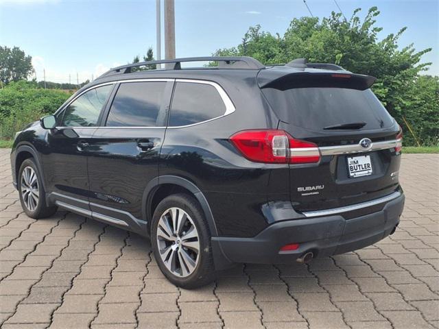 used 2019 Subaru Ascent car, priced at $18,106