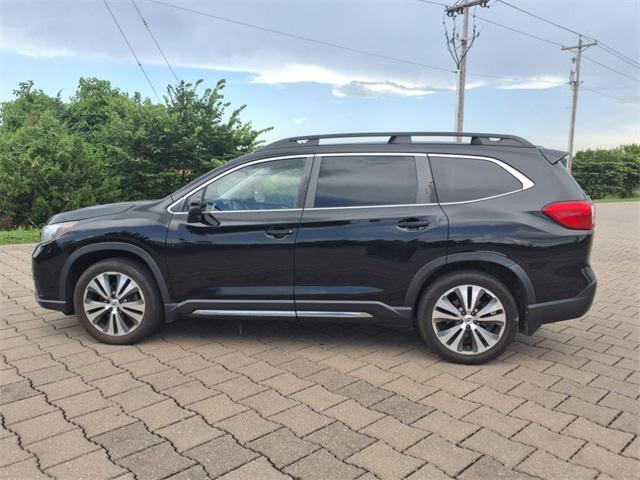 used 2019 Subaru Ascent car, priced at $18,106