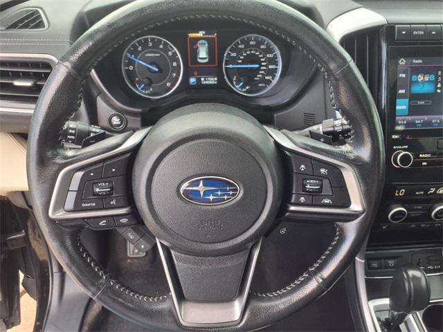 used 2019 Subaru Ascent car, priced at $18,106