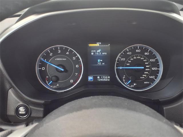 used 2019 Subaru Ascent car, priced at $18,106