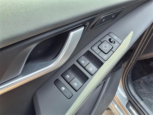 new 2025 Kia Niro car, priced at $33,965