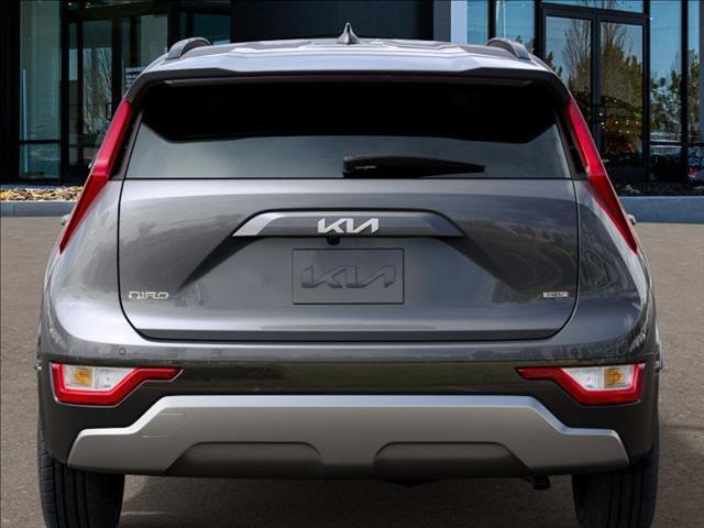 new 2025 Kia Niro car, priced at $33,965