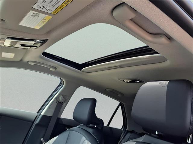 new 2025 Kia Niro car, priced at $33,965