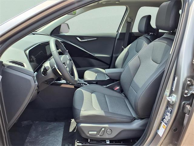 new 2025 Kia Niro car, priced at $33,965