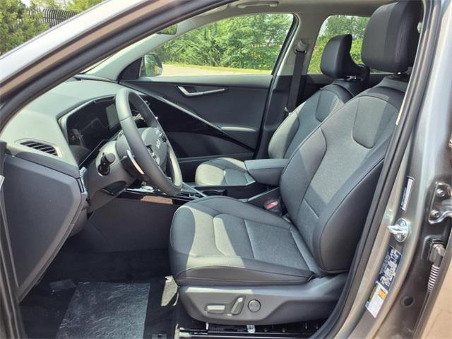 new 2025 Kia Niro car, priced at $33,965
