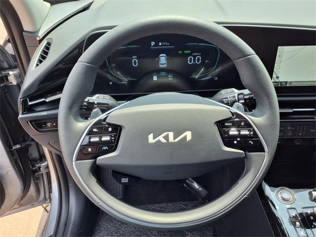 new 2025 Kia Niro car, priced at $33,965