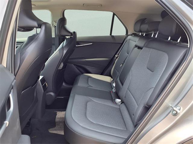 new 2025 Kia Niro car, priced at $33,965